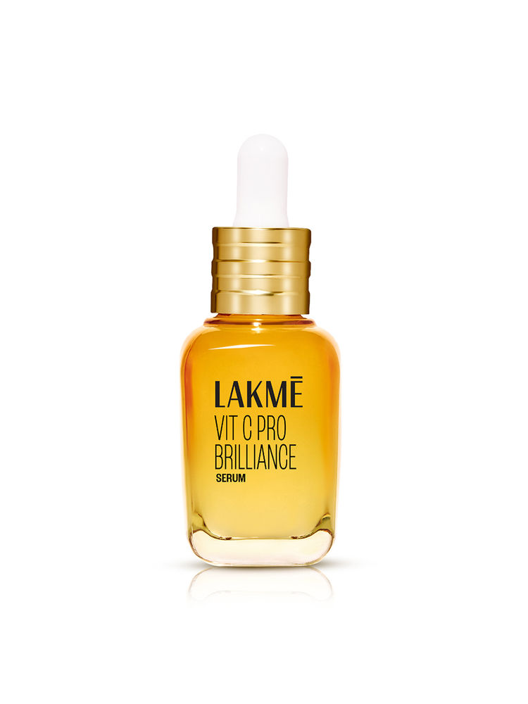 Lakme Vitamin C Brillance Serum With 10% Vit C Complex-picture-20
