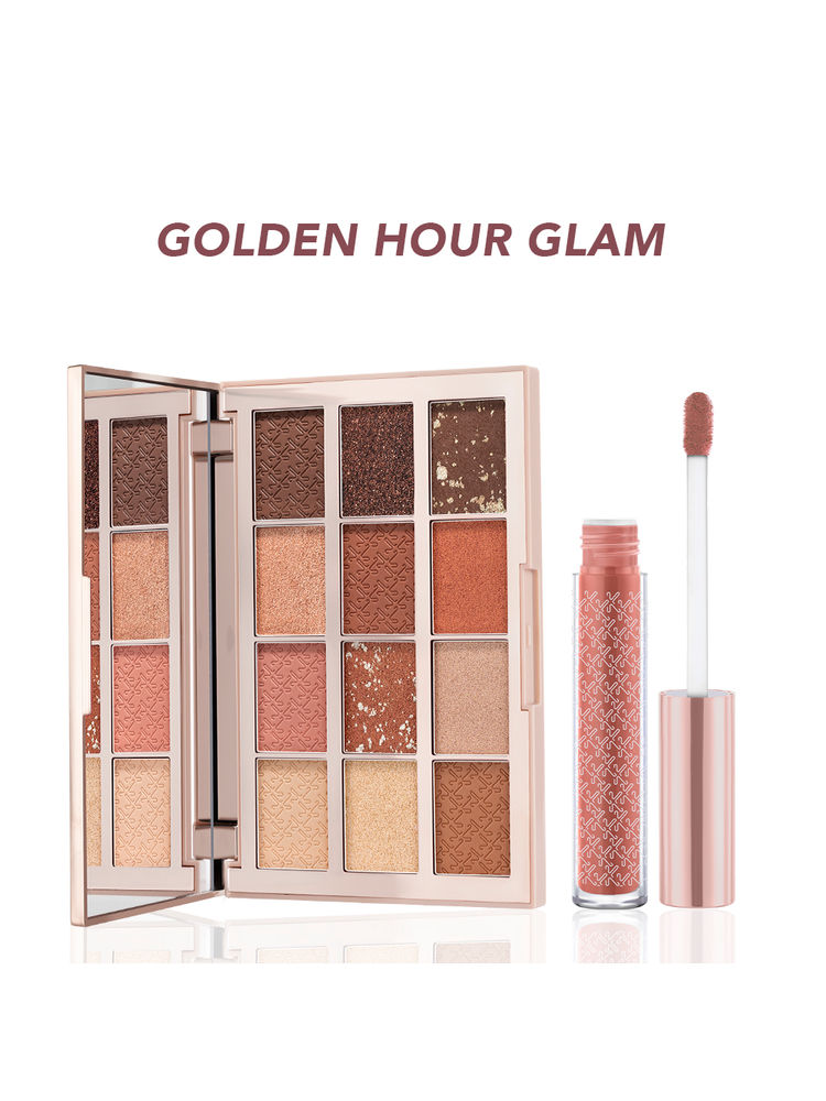 Kay Beauty Golden Hour Glam Combo-picture-21