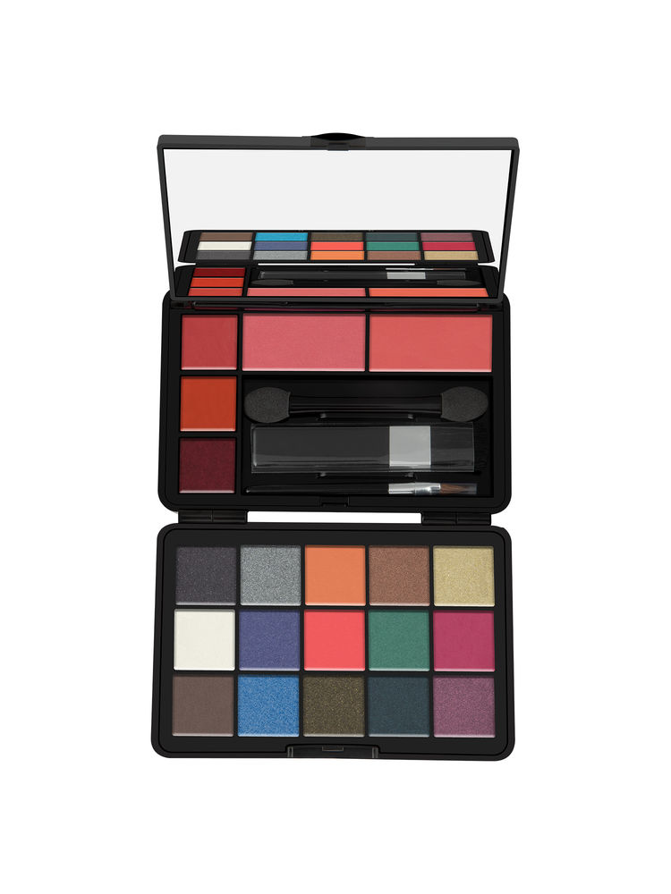 Miss Claire Make Up Palette 9954-2 (Make Up Kit)-picture-40