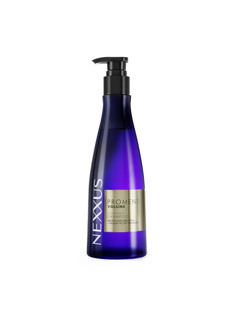 Nexxus Promend Volumizing Shampoo-picture-21