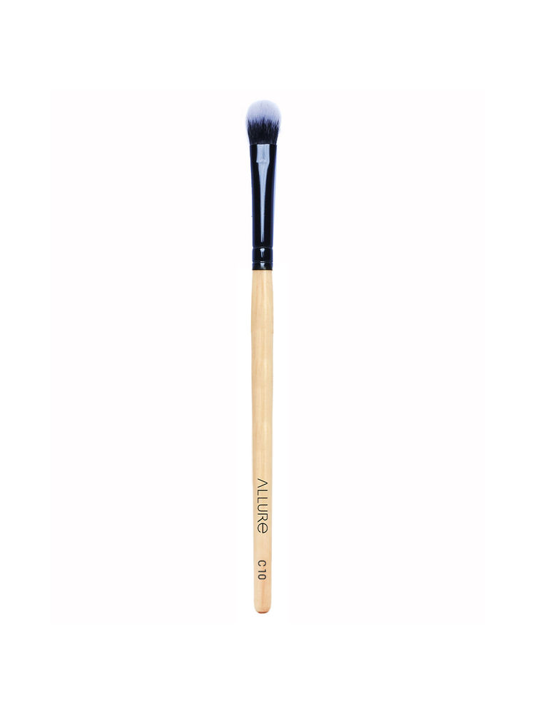 Allure Blending Brush – C10 Makeup Brush-picture-17
