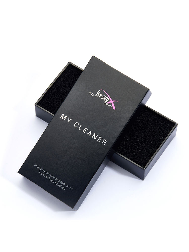 JESSUP Beauty Black Dry Brush Cleaner