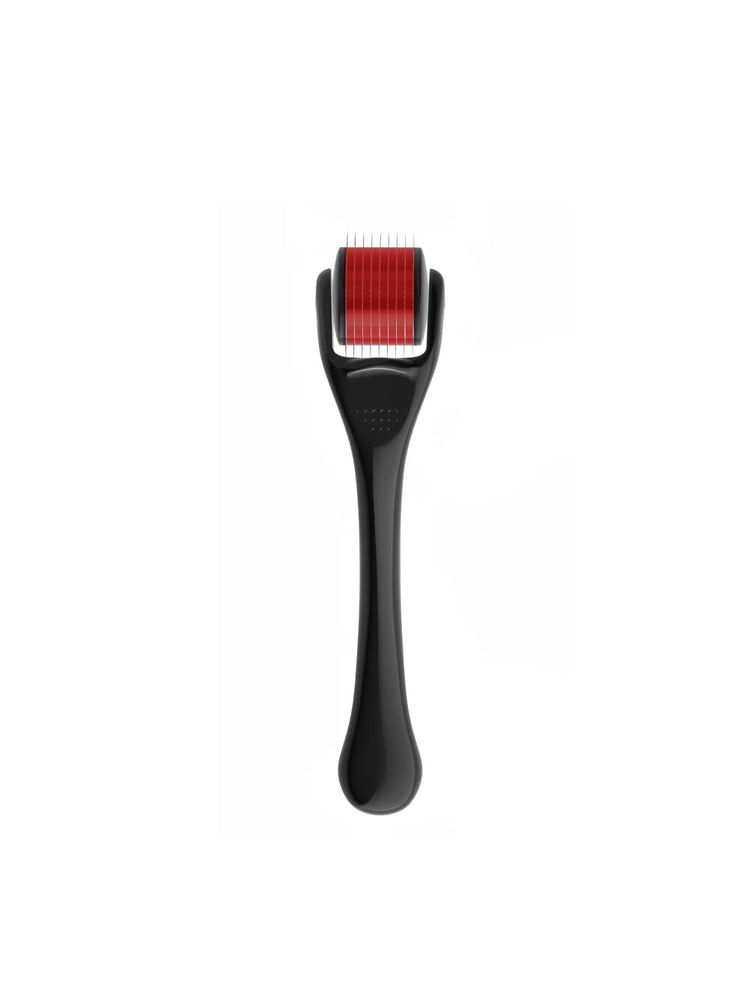 Getmecraft 540 Titanium Microneedling Derma Roller
