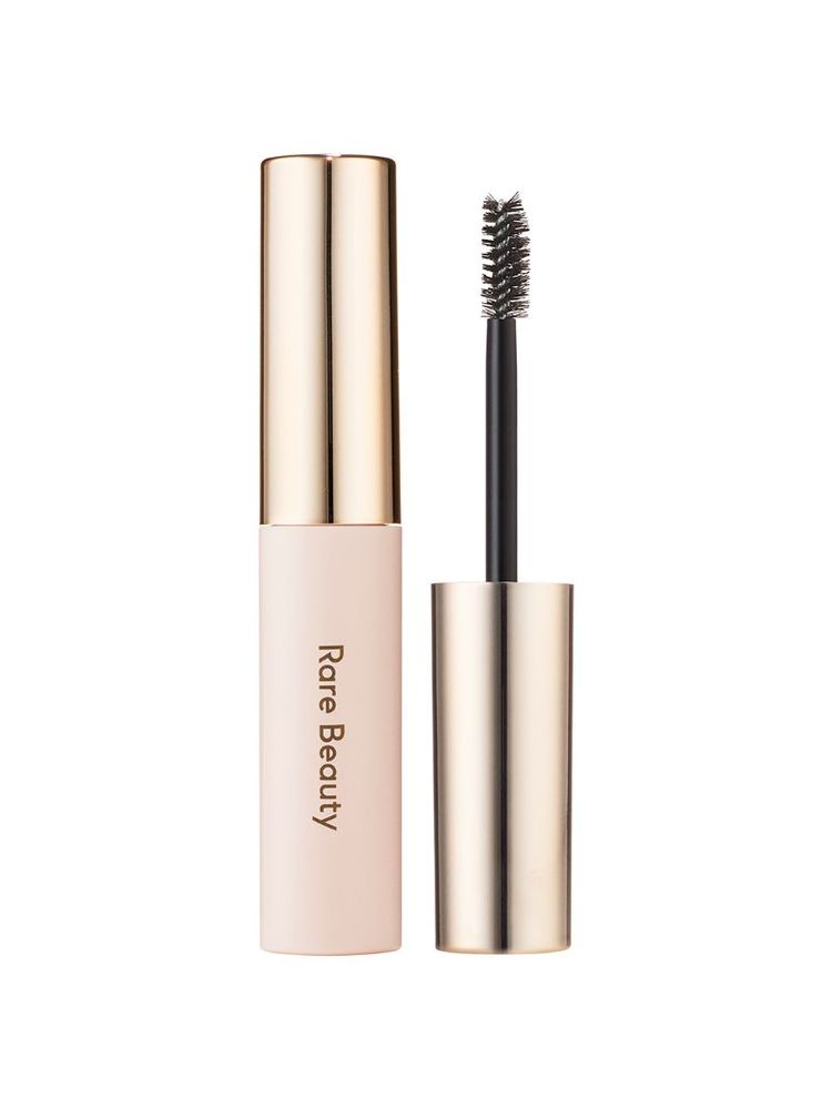 Rare Beauty Brow Harmony Tinted Flexible Lifting Gel - Clear-image-9