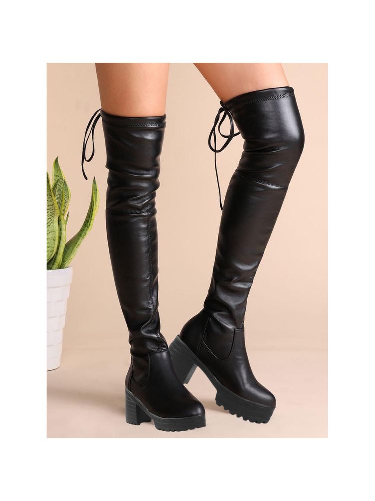 Shoetopia Boots For Women-picture-22
