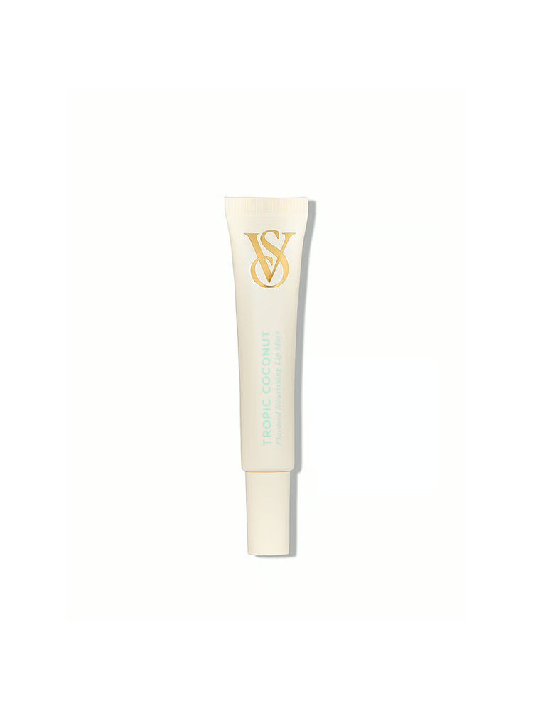 Victoria's Secret Tropic Coconut Flavored Nourishing Lip Mask