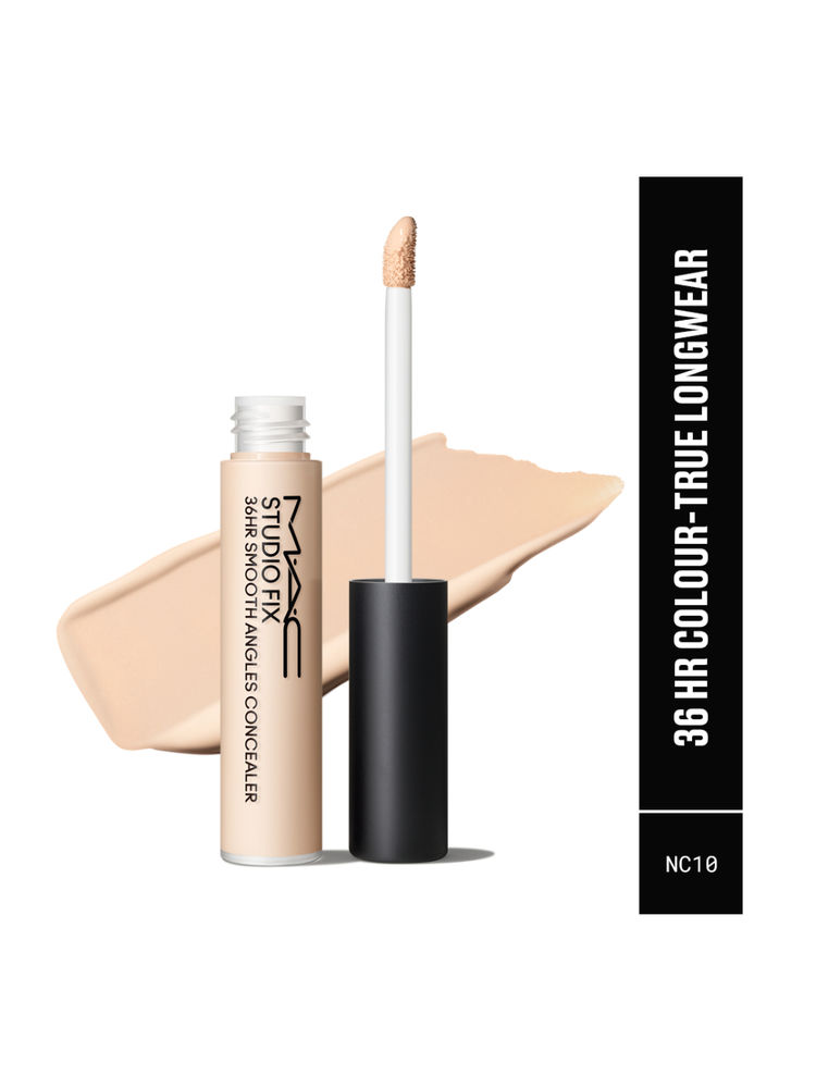 M.A.C Studio Fix 36 HR Smooth Angles Concealer-image-8