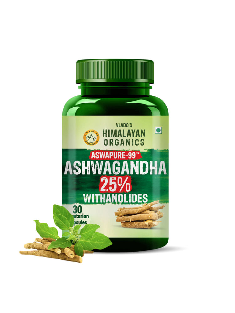 Vlado's Himalayan Organics Ashwagandha Capsules-picture-20