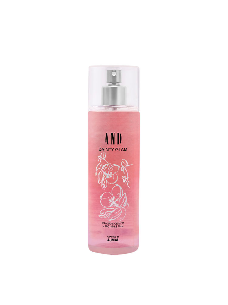 And Dainty Glam Body Mist Perfume For Women-image-7