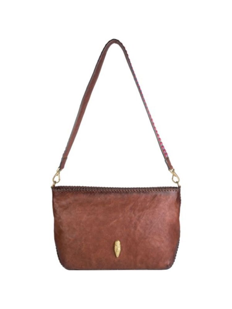 Hidesign Kiboko 02 Kalahari Brown Handbags-picture-13