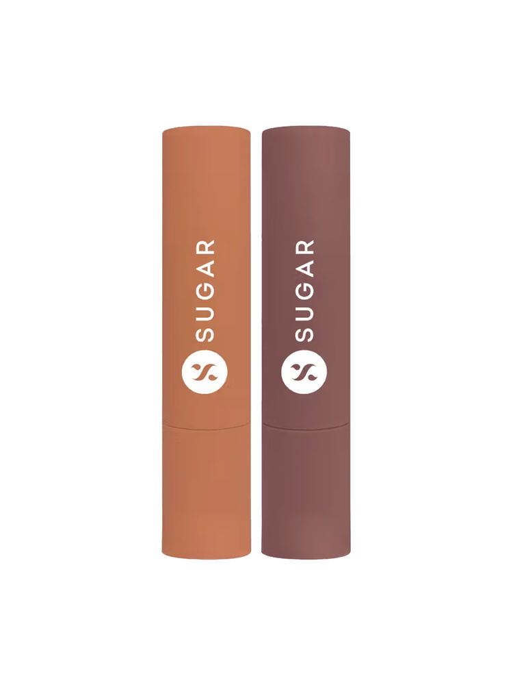 SUGAR Glide Peptide Plump & Shine Lip Duo-picture-28