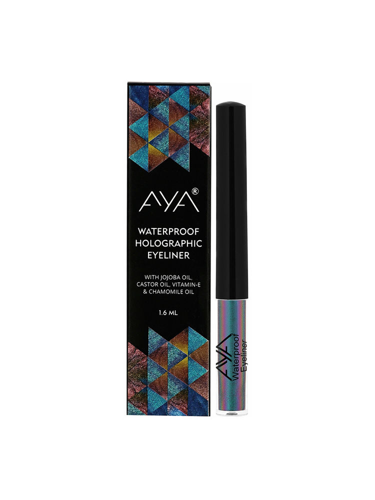 AYA Waterproof Holographic Eyeliner-picture-12