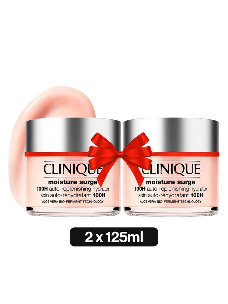 Clinique Moisture Surge Duo (2x 125ml)-picture-33