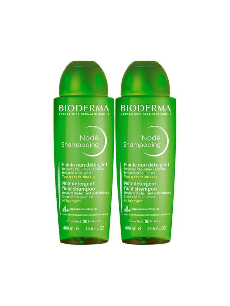 Bioderma Node Fluide Combo-image-10