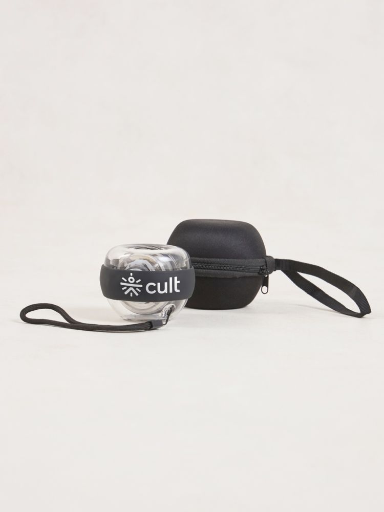 CULT Gyro Ball Black-image-18