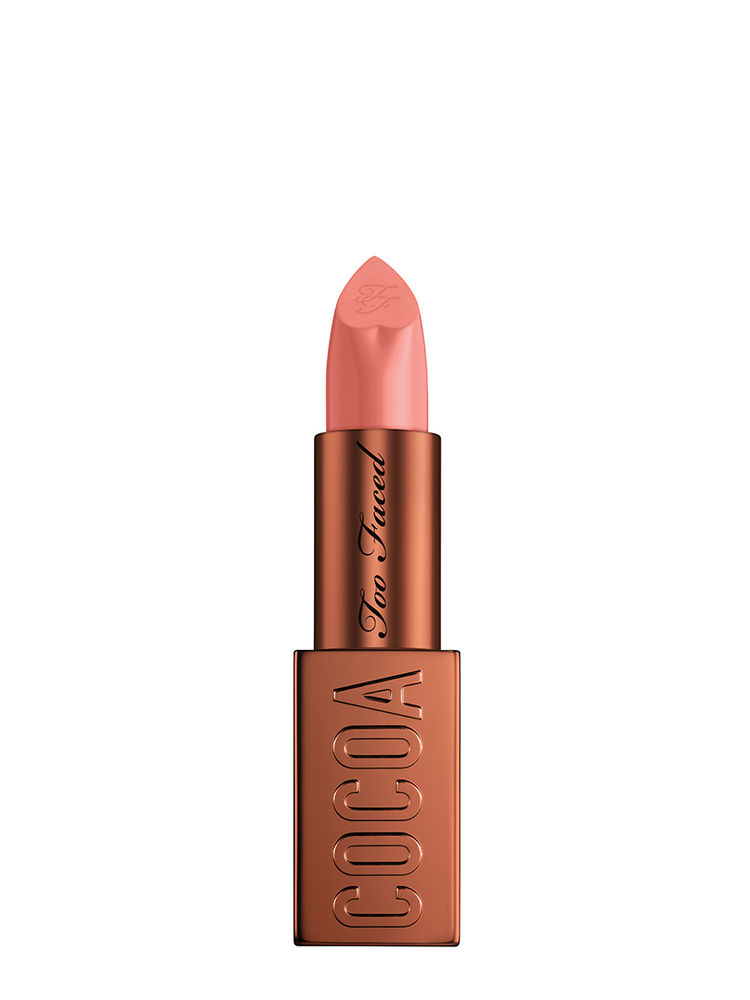 Too Faced Cocoa Bold Em-Power Cream Lipstick-picture-12