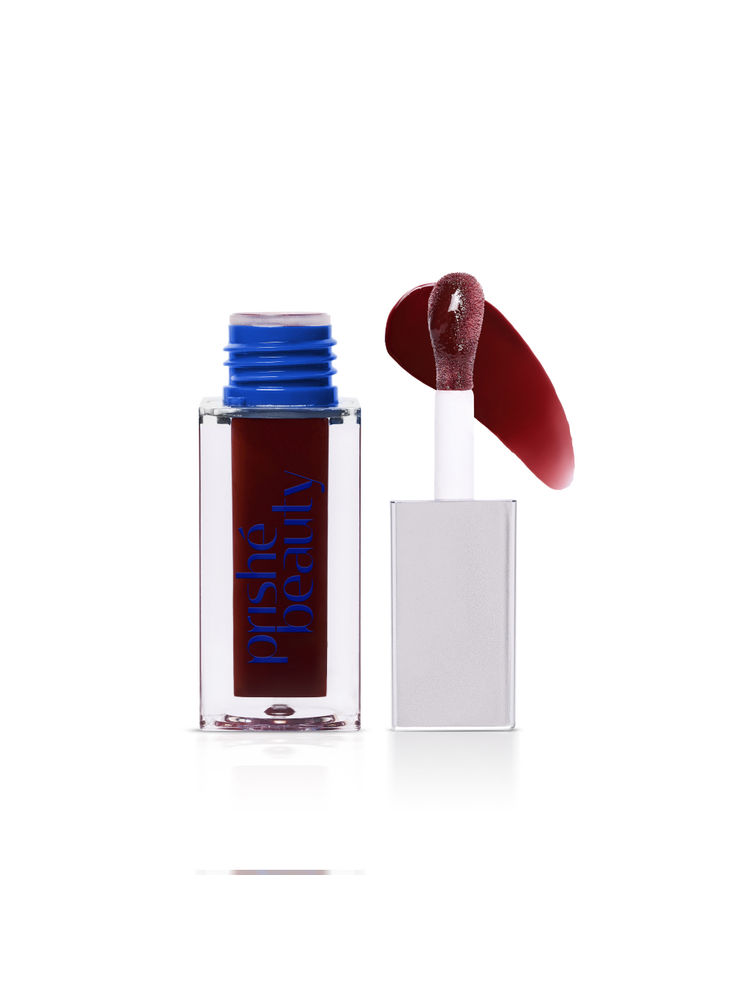 prishe beauty Truly Glossy - Plumping Lip Gloss-picture-17