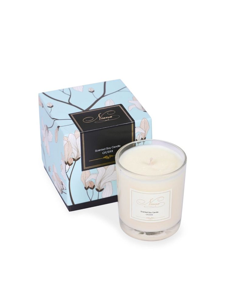 Niana Oudh Candle-image-46