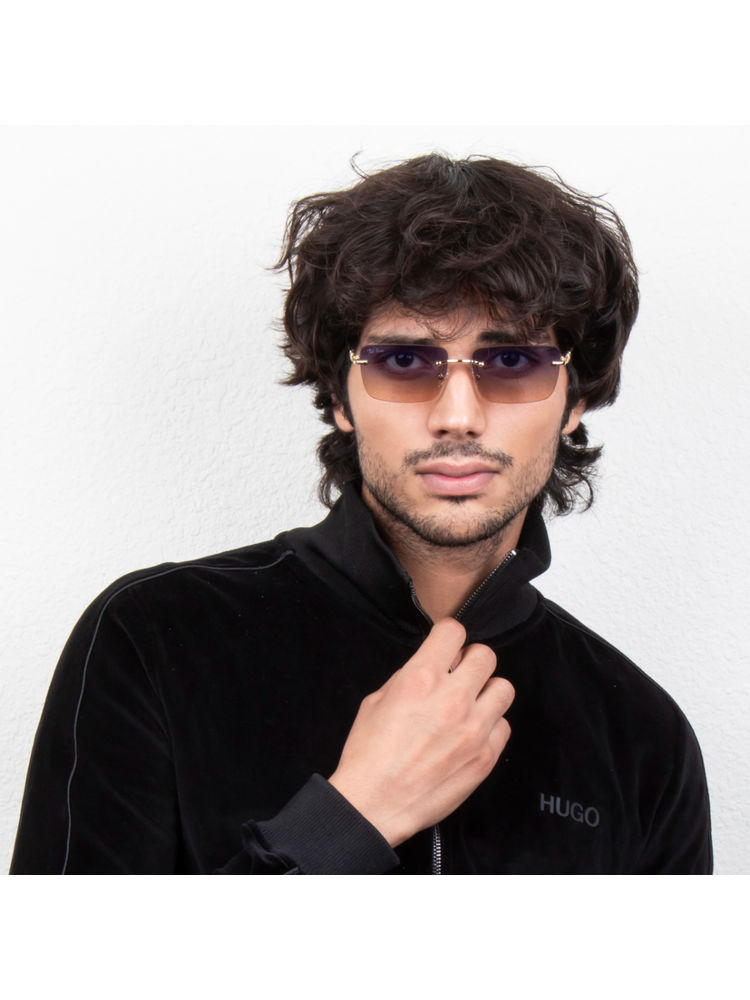 TED SMITH UV Protection Square Sunglasses For Men Women Panthesqu-C4 52-picture-14