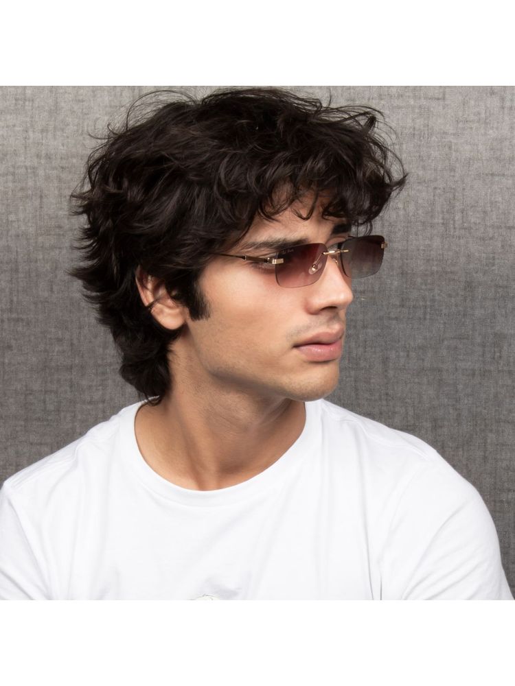 TED SMITH UV Protection Rectangular Sunglasses For Men Women Squad-C2 59-picture-14