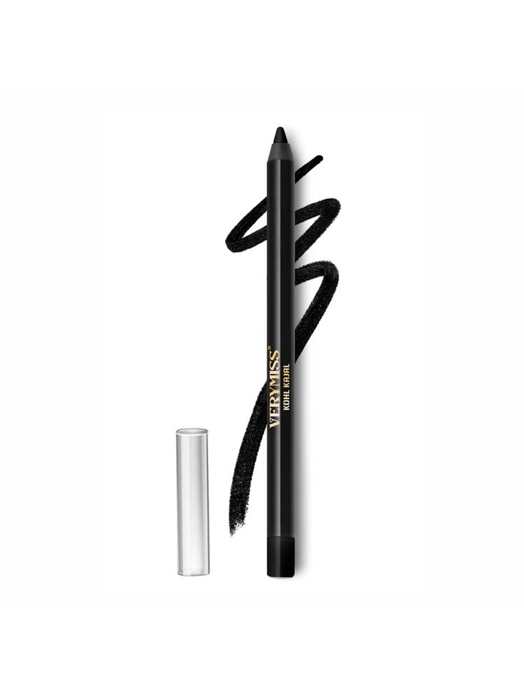 VERYMISS Kohl Black Kajal-image-37