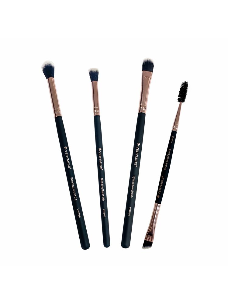 VERYMISS Professional Eye Brush Set-picture-15