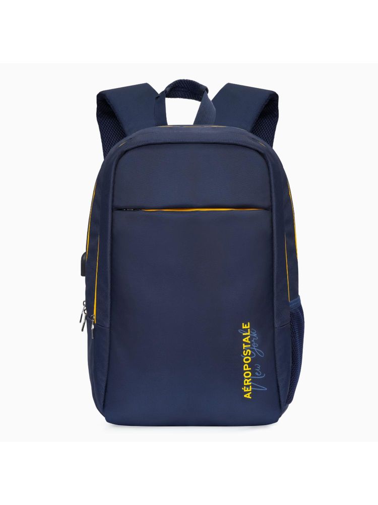 Aeropostale Laptop Backpack Rio - Navy Blue-picture-11