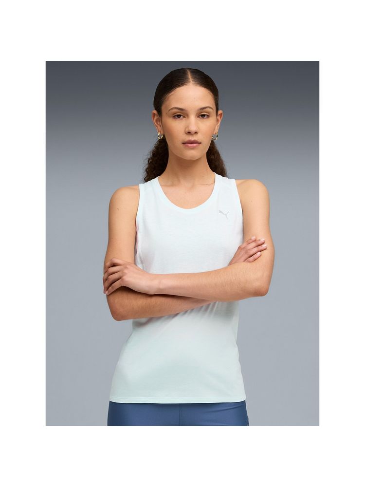 Puma Aqua Run Velocity Tri Blend Women's Running Tank Top-picture-19