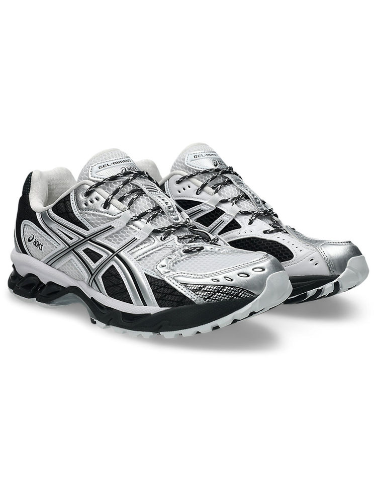 ASICS Unisex Gel-Nimbus 10.1 Sneakers White-image-45