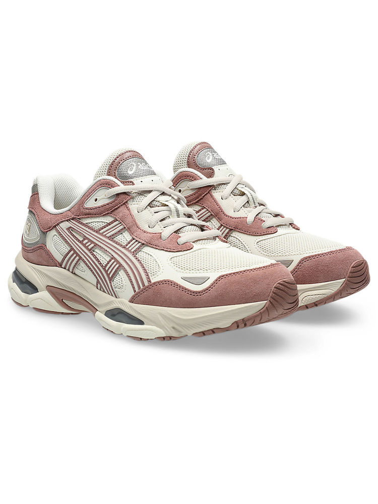 ASICS Unisex Gel-Nyc 2.0 Sneakers Grey-image-42