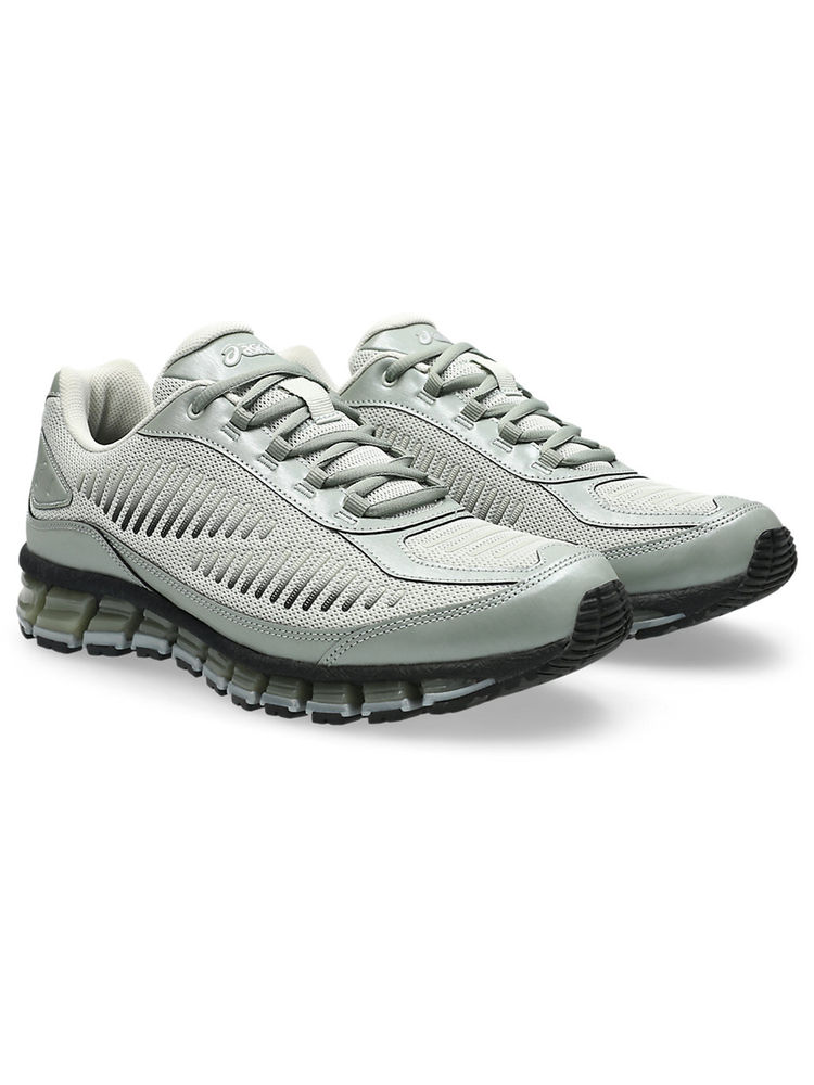 ASICS Unisex Gel-Quantum 360 I Amp Sneakers Grey-image-37