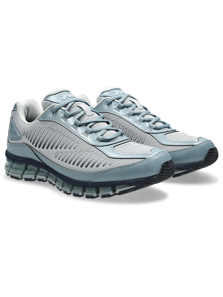 ASICS Unisex Gel-Quantum 360 I Amp Sneakers Grey-image-18