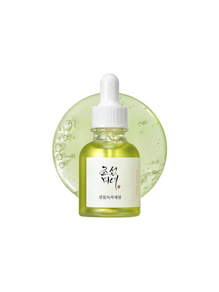 Beauty Of Joseon Calming Serum - Green Tea + Panthenol-picture-18
