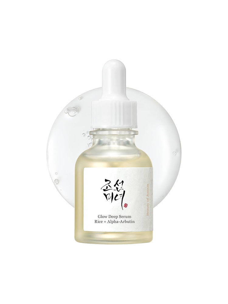 Beauty Of Joseon Glow Deep Serum For Pigmentation - Rice + Arbutin
