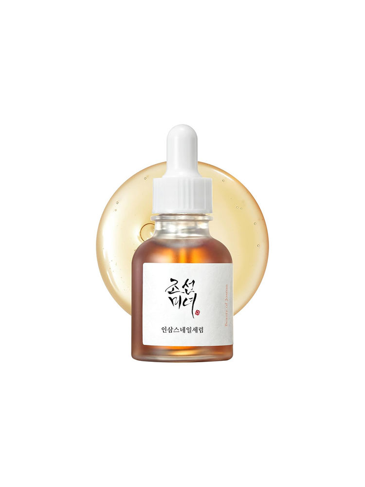 Beauty Of Joseon Revive Serum For Skin Elasticy - Ginseng + Snail Mucin