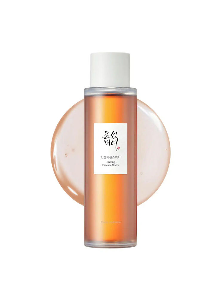 Beauty of Joseon Ginseng Essence Water