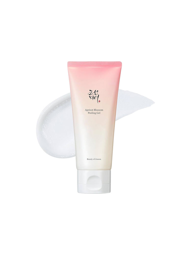 Beauty Of Joseon Apricot Blossom Peeling Gel Mask