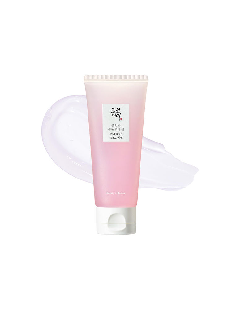 Beauty Of Joseon Red Bean Water Gel Face Moisturizer For Oily Skin-image-4