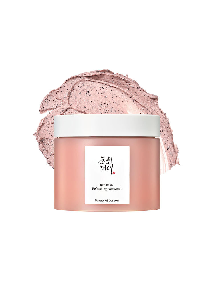 Beauty of Joseon Red Bean Refreshing Pore Mask