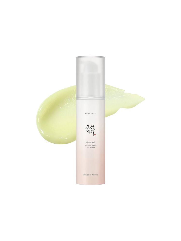 Beauty Of Joseon Ginseng Moist Sunscreen Serum-picture-14