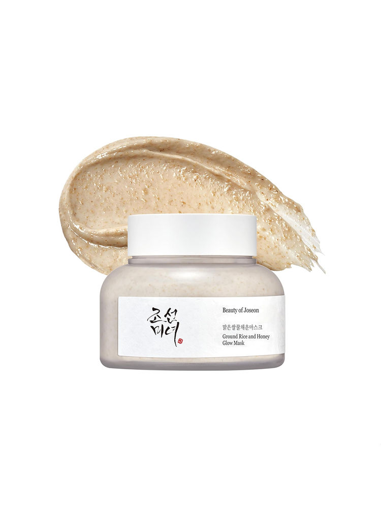 Beauty of Joseon Ground Rice And Honey Glow Mask