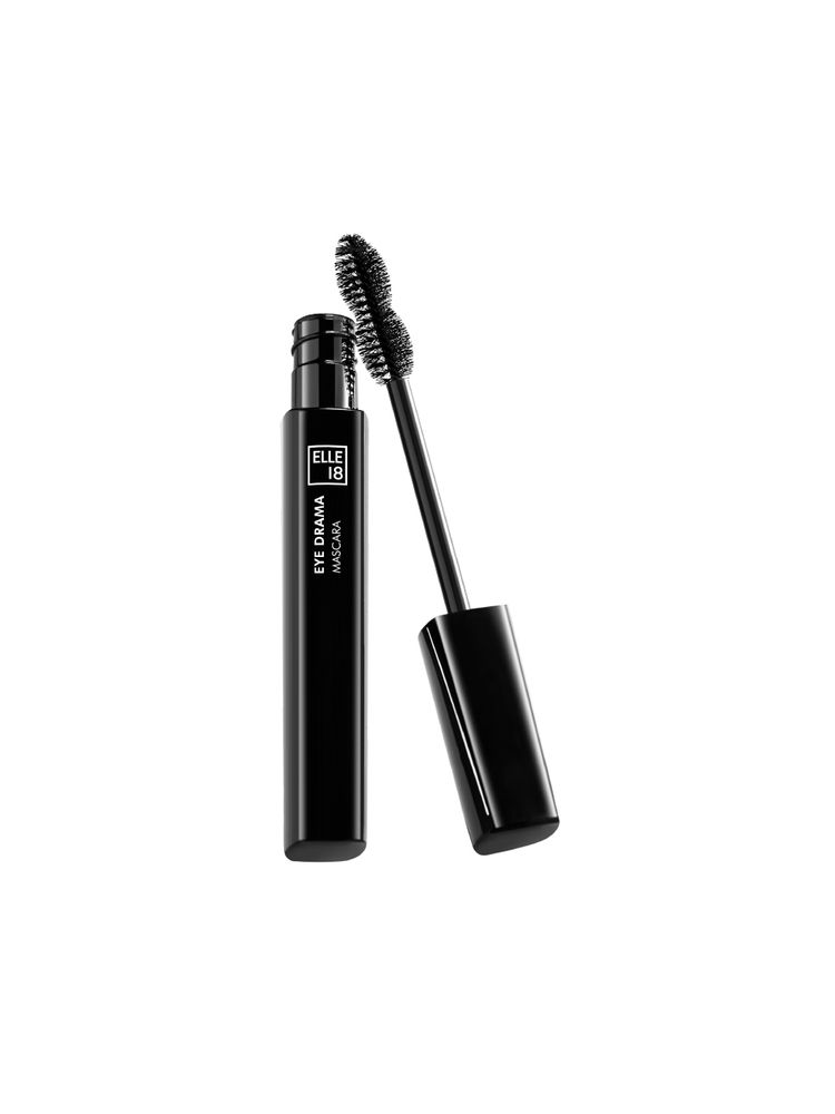 Elle 18 Eyedrama Mascara Black-picture-11