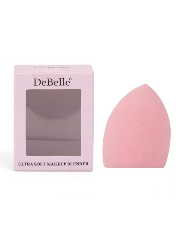DeBelle Makeup Blender Sponge-image-25