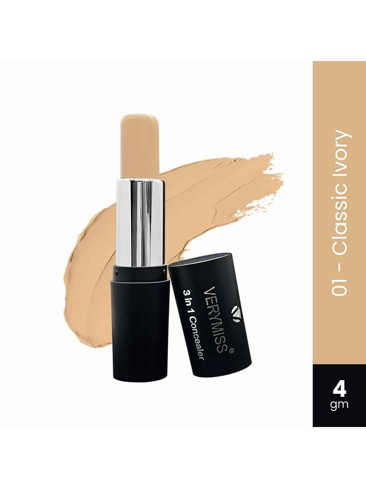 VERYMISS 3 In 1 Concealer-picture-21