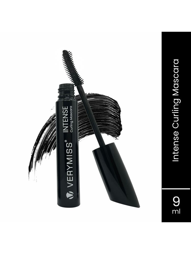 VERYMISS Intense Curling Mascara-picture-4