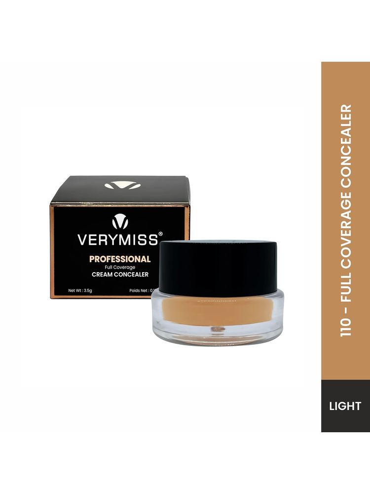 VERYMISS Cream Concealer-picture-13