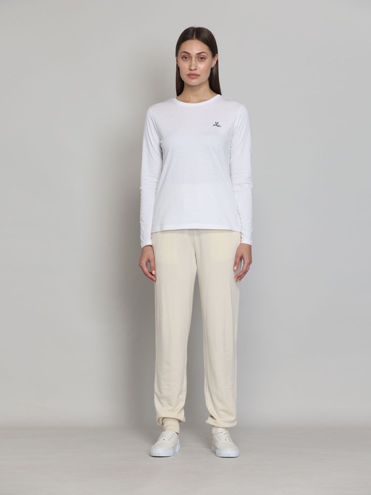 Muvazo Marshmallow Love T Shirt-image-39
