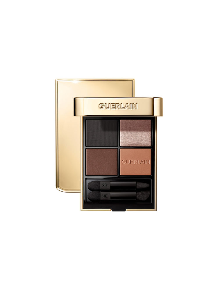 Guerlain Ombre G 25 Fall Collection Eyeshadow-picture-0