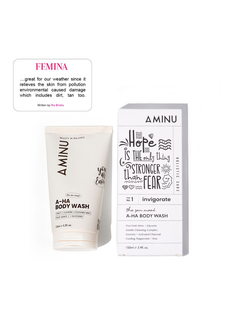 Aminu A-HA Body Wash-picture-27