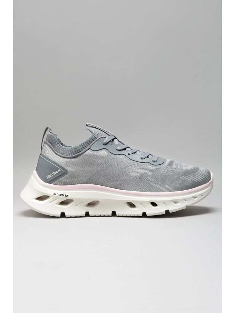 Reebok Women Grey Walking Shoes-picture-19